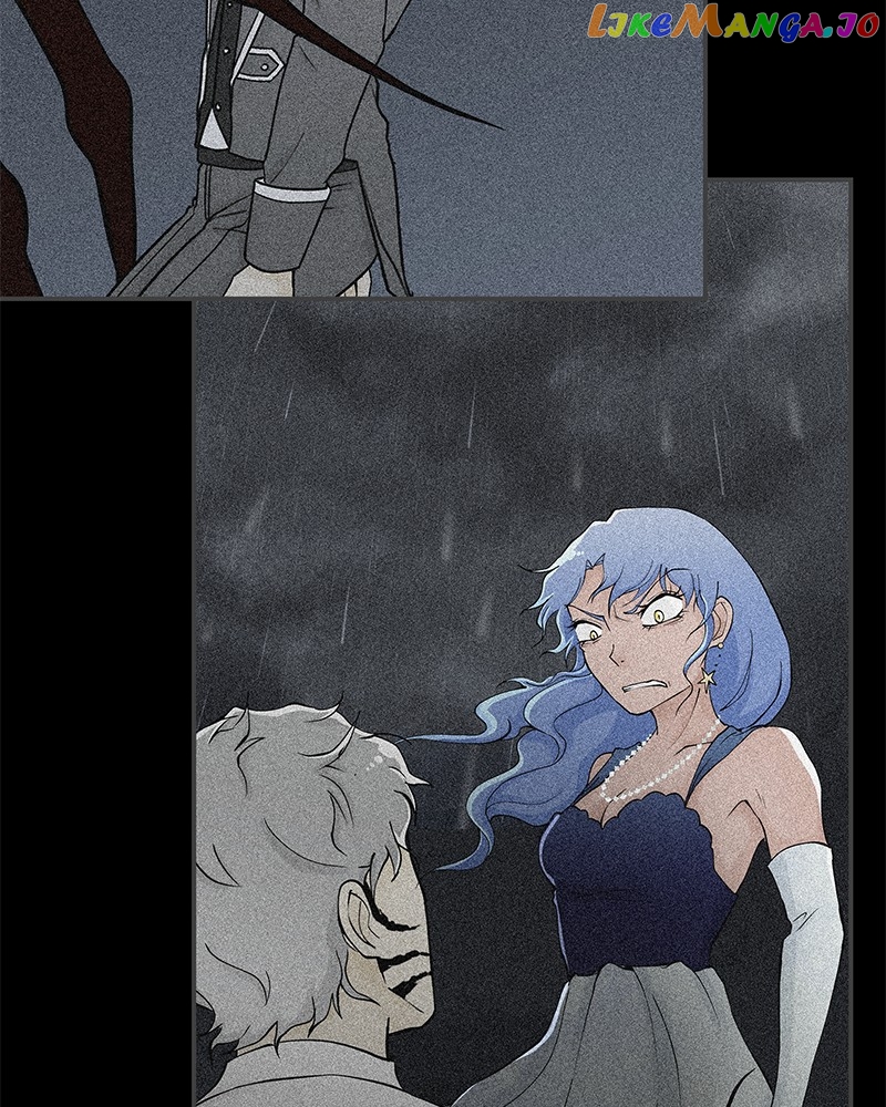 Cursed Princess Club Chapter 170 - page 32