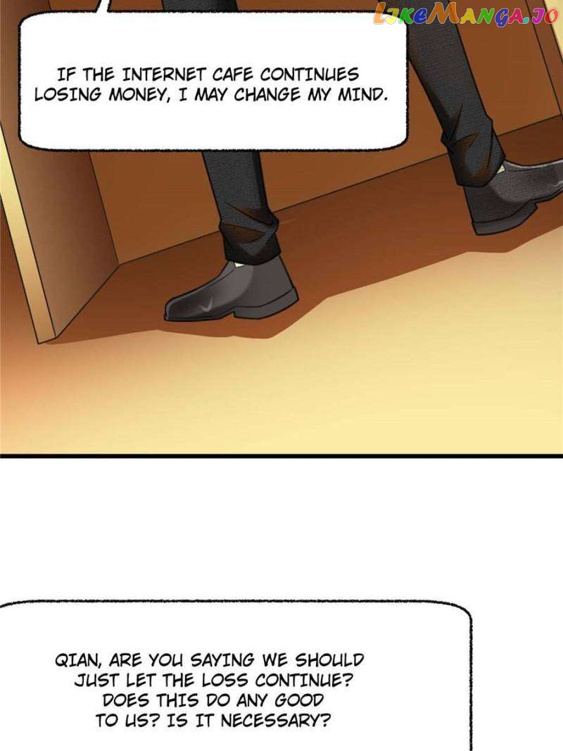 Losing Money To Be A Tycoon Chapter 85 - page 42