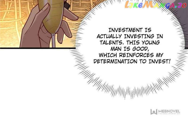 Losing Money To Be A Tycoon Chapter 86 - page 39