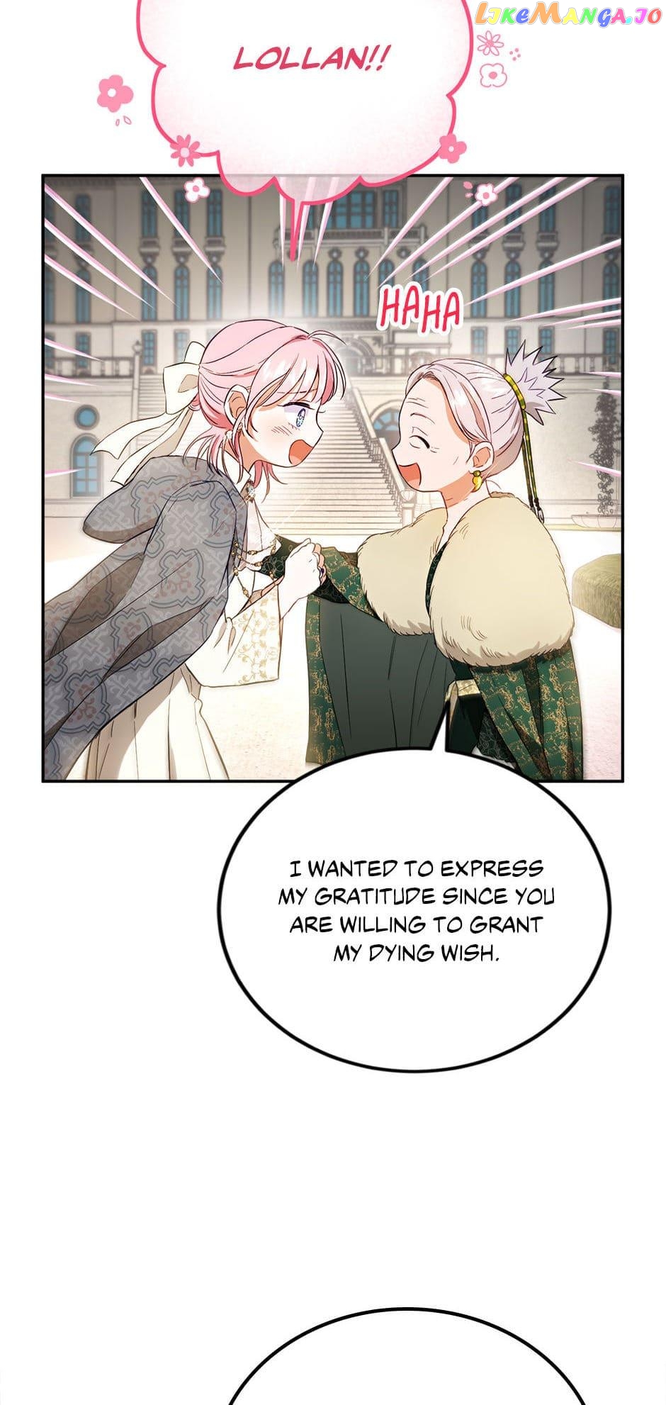 The Heiress's Double Life Chapter 78 - page 36