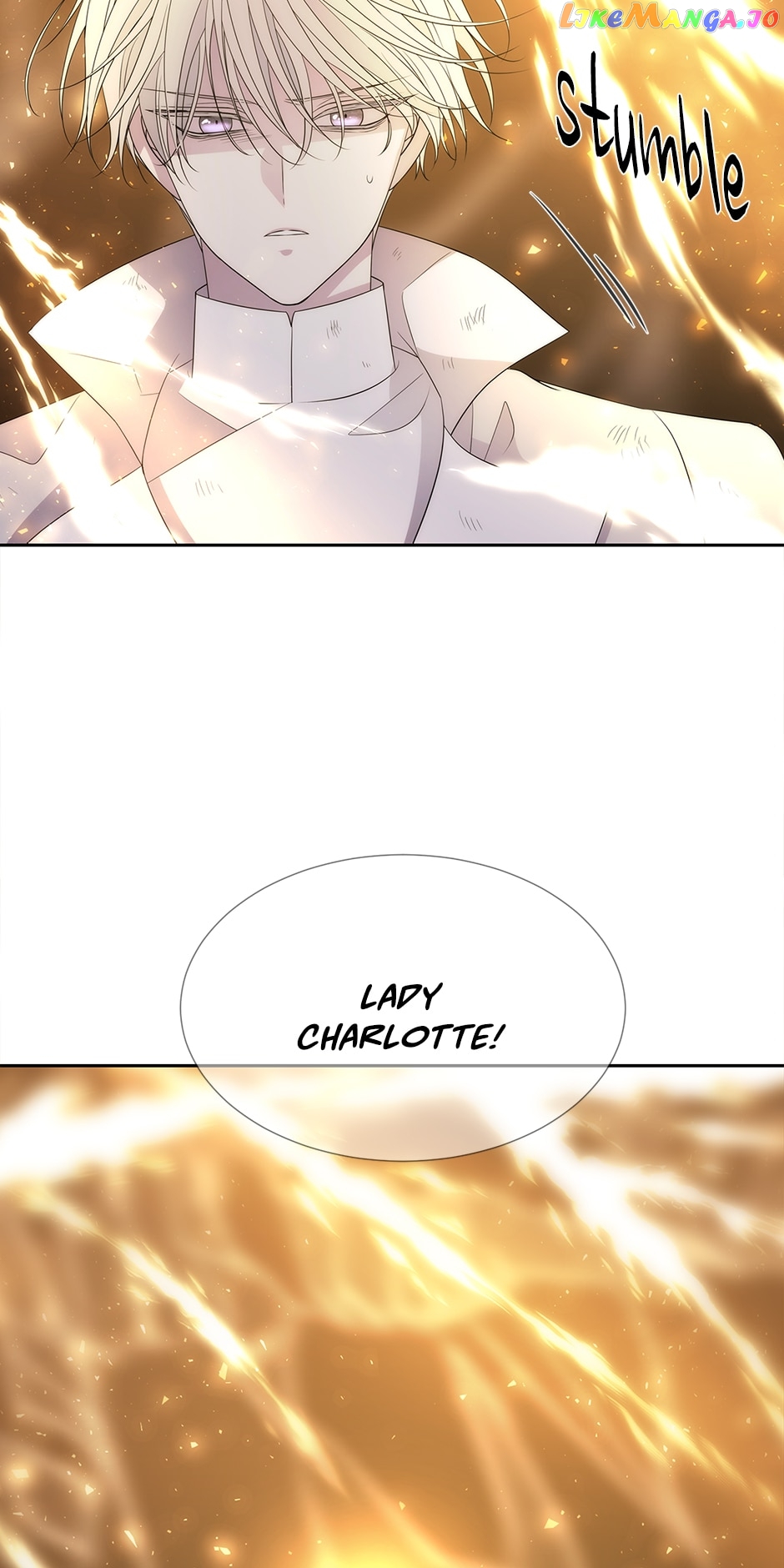 Charlotte and Her 5 Disciples Chapter 178 - page 30