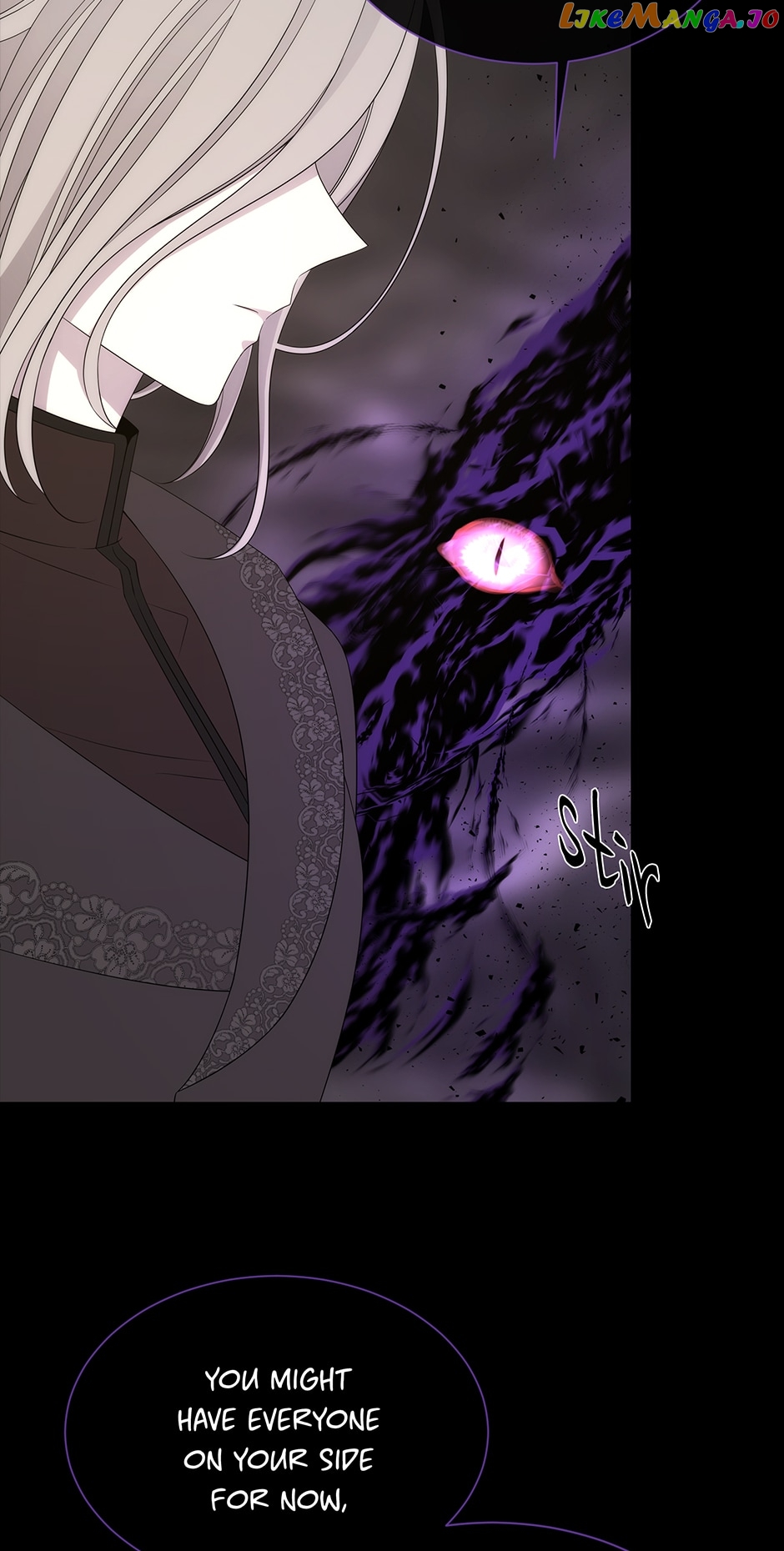 Charlotte and Her 5 Disciples Chapter 179 - page 8