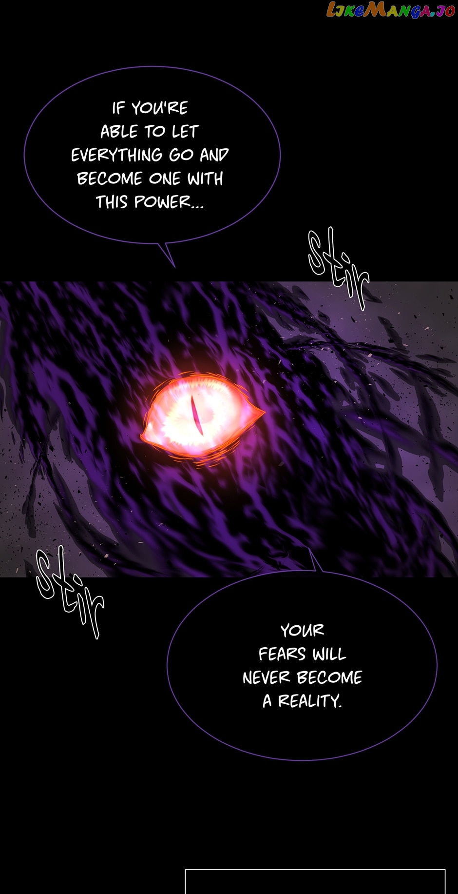 Charlotte and Her 5 Disciples Chapter 179 - page 11