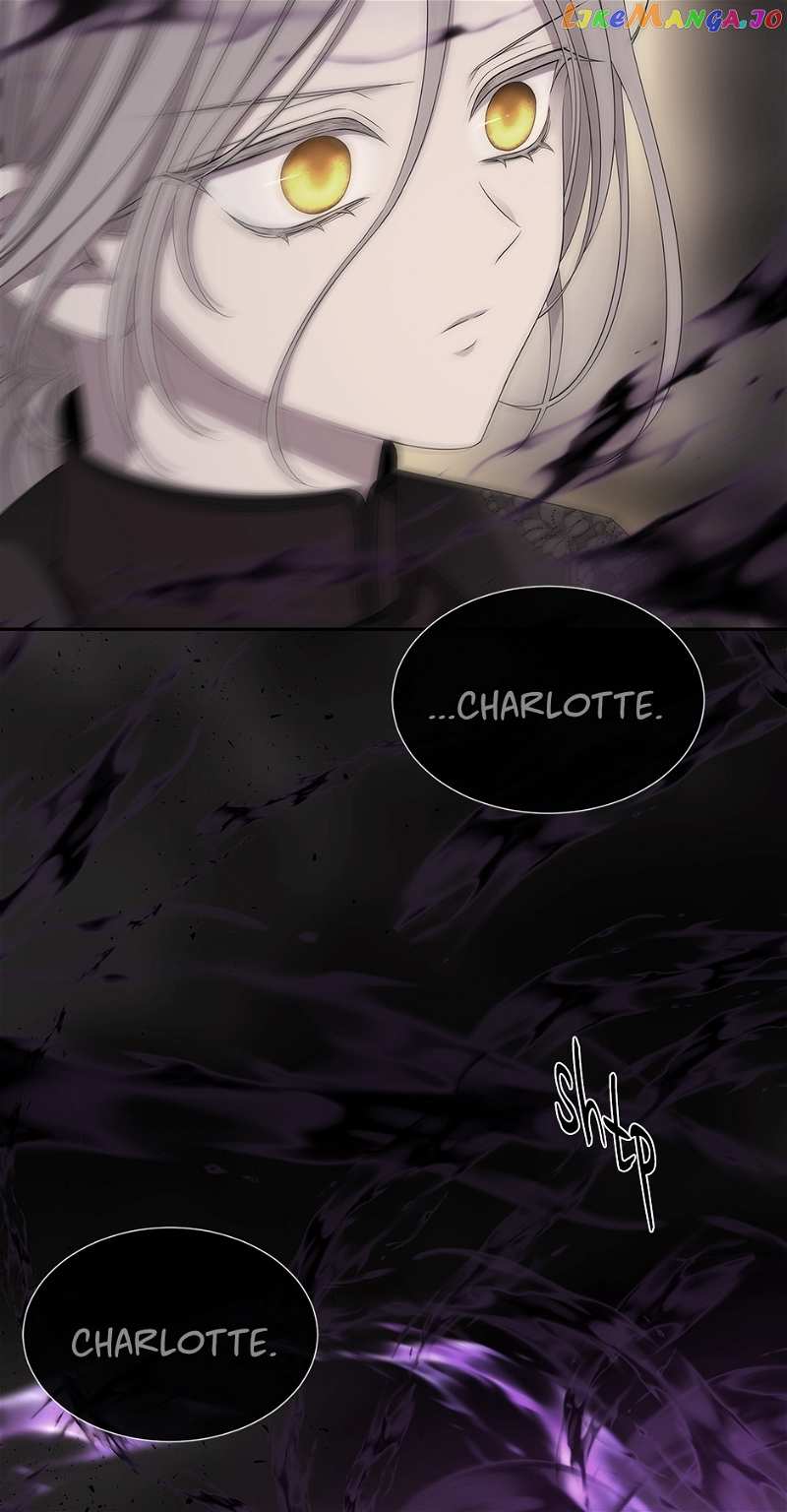 Charlotte and Her 5 Disciples Chapter 180 - page 33