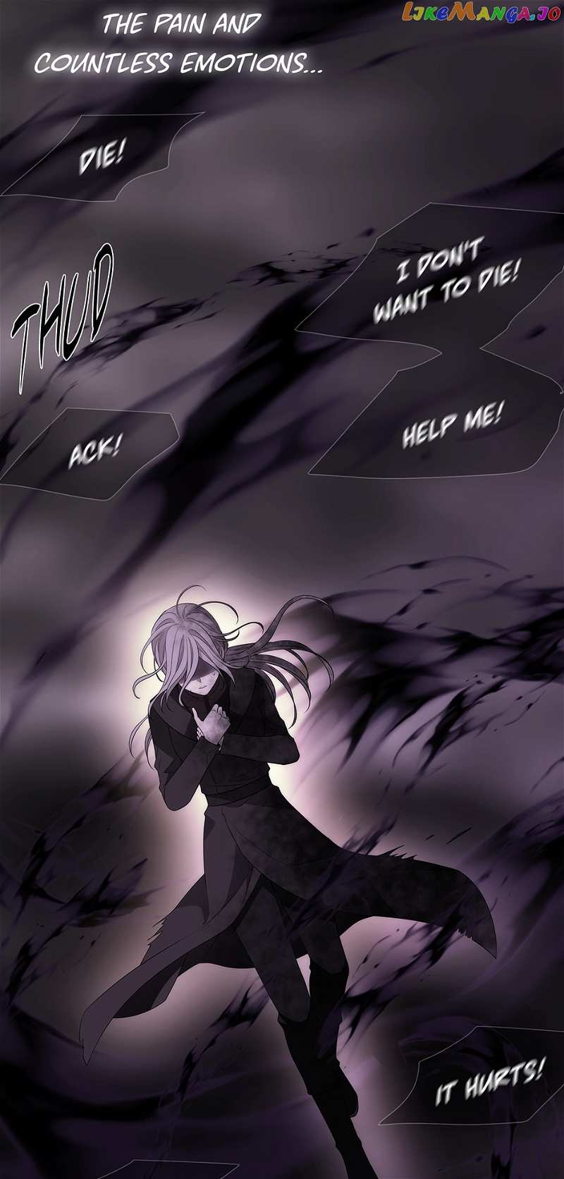 Charlotte and Her 5 Disciples Chapter 180 - page 53