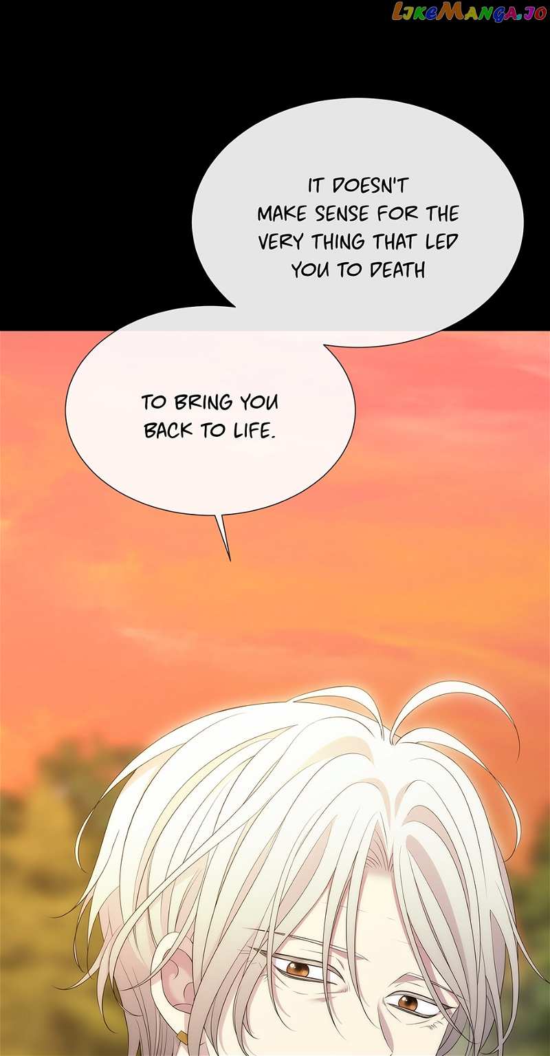 Charlotte and Her 5 Disciples Chapter 182 - page 3