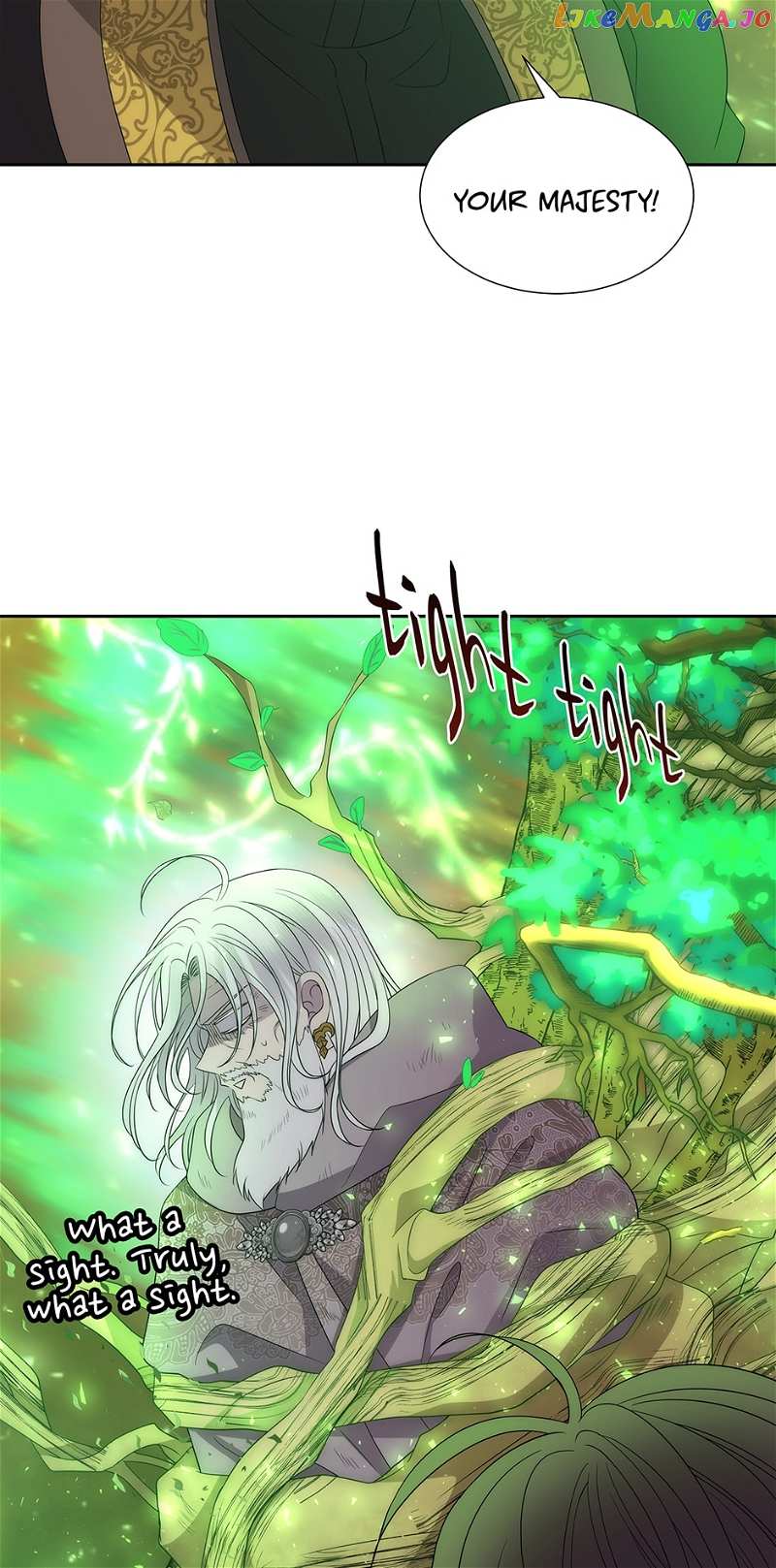 Charlotte and Her 5 Disciples Chapter 182 - page 48
