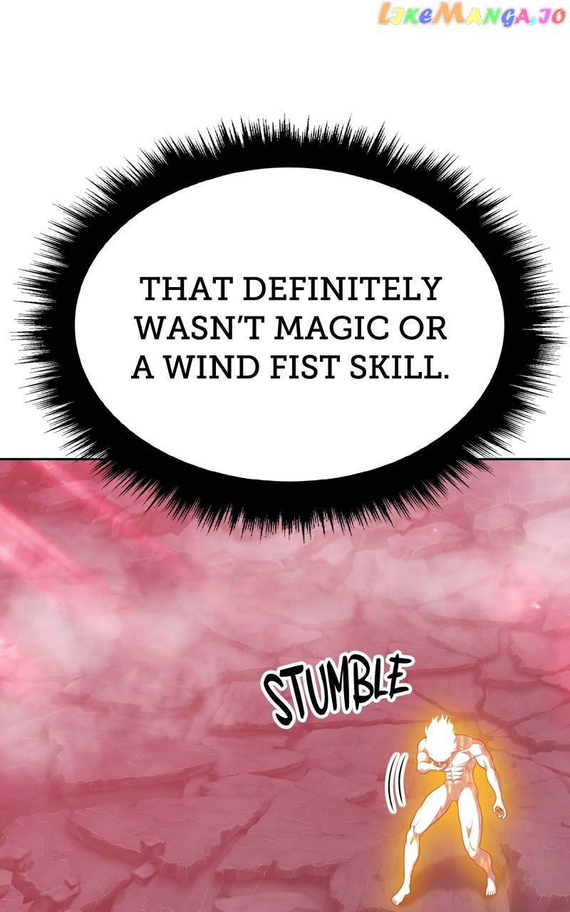 +99 Wooden stick Chapter 80 - page 321