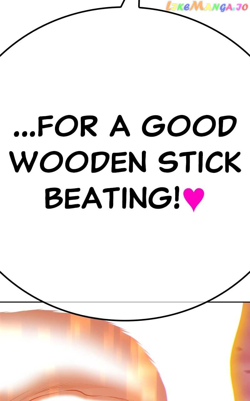 +99 Wooden stick Chapter 80 - page 459