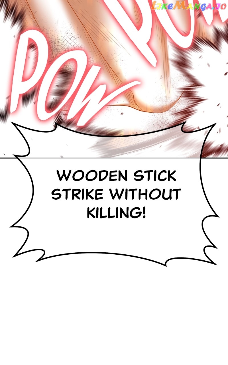 +99 Wooden stick Chapter 81 - page 120