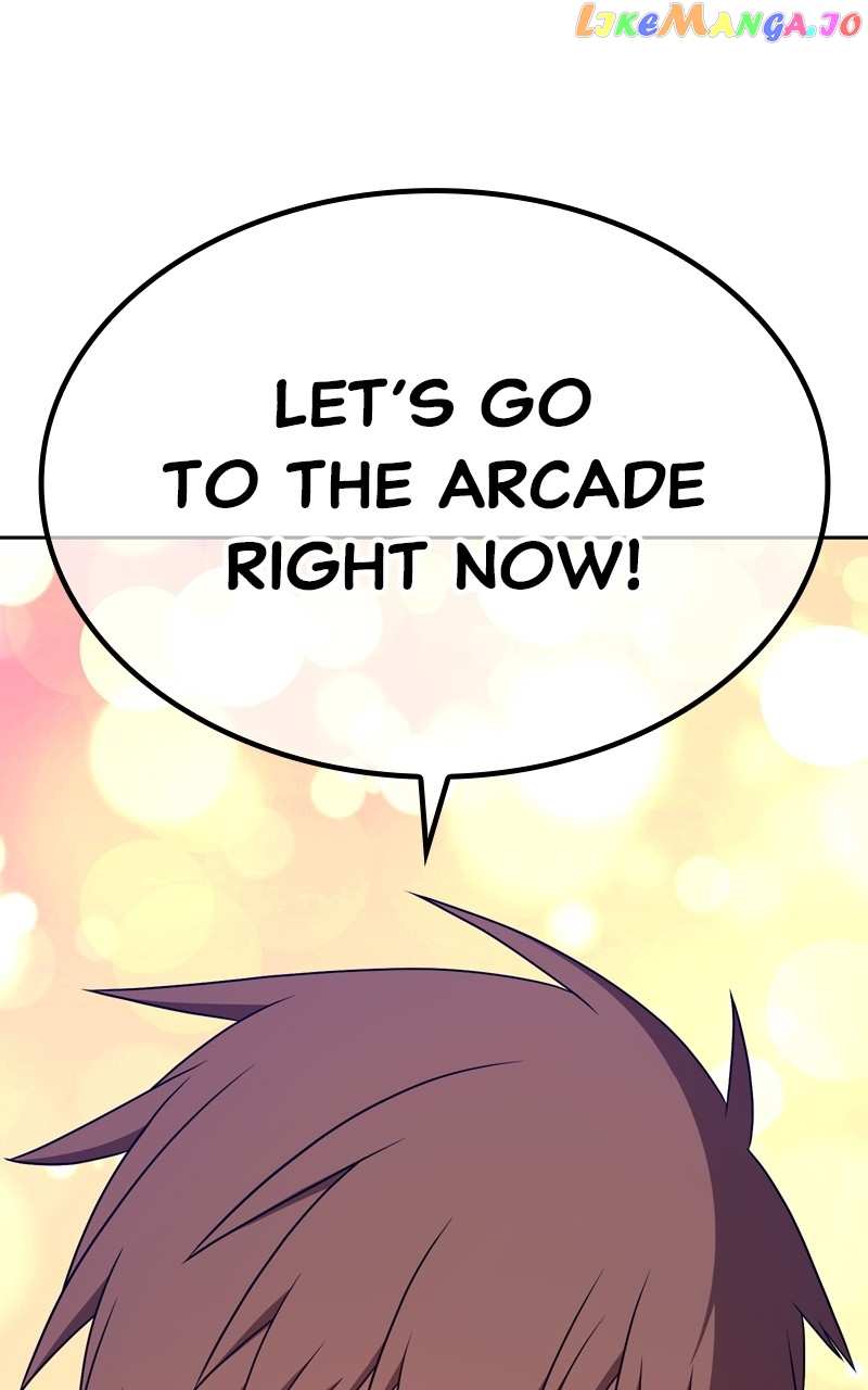 +99 Wooden stick Chapter 82 - page 123