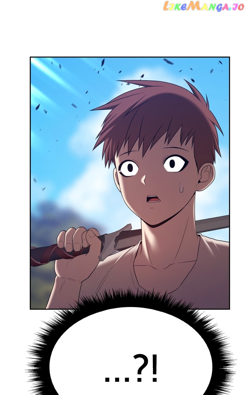 +99 Wooden stick Chapter 83 - page 410