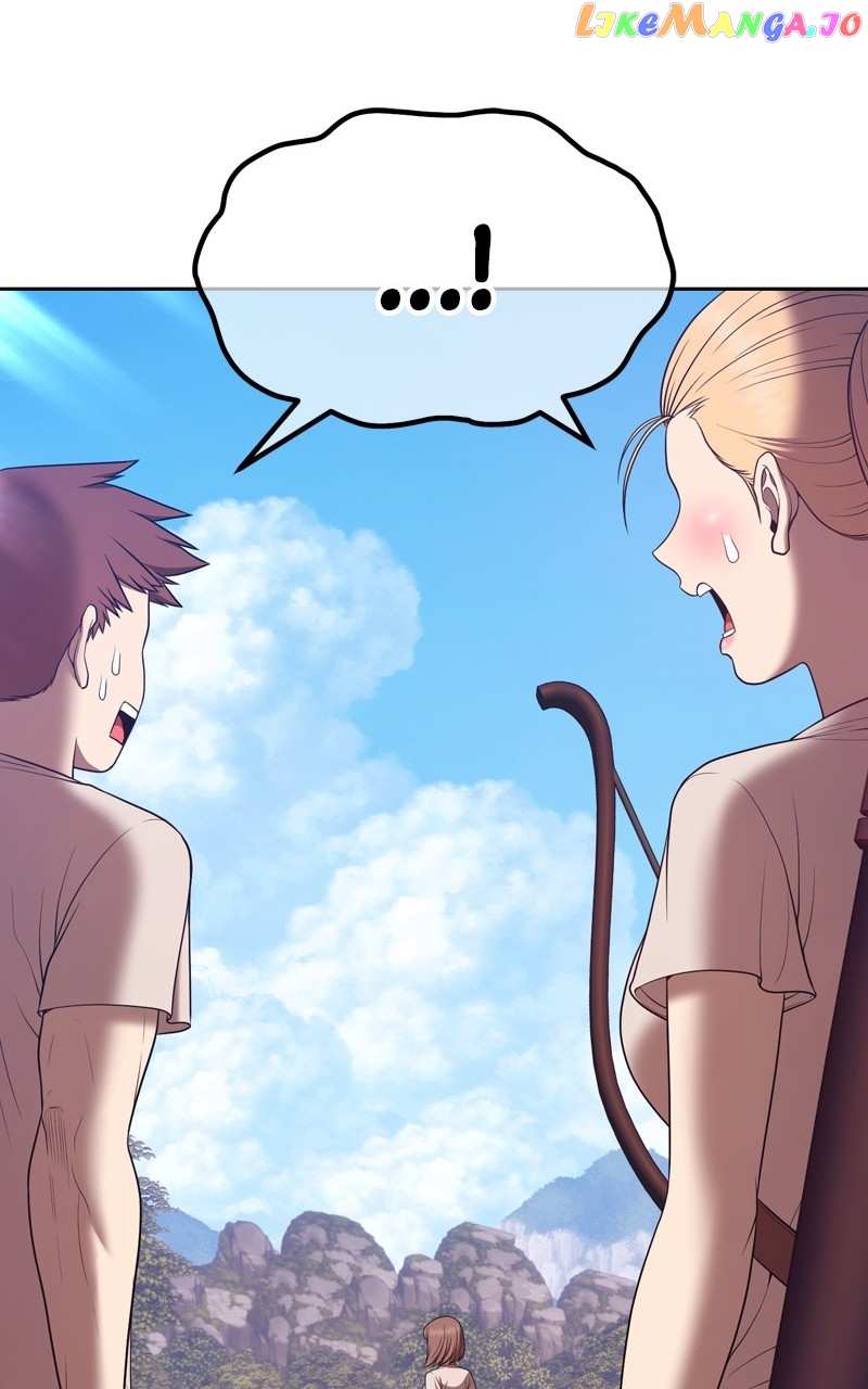 +99 Wooden stick Chapter 83 - page 432