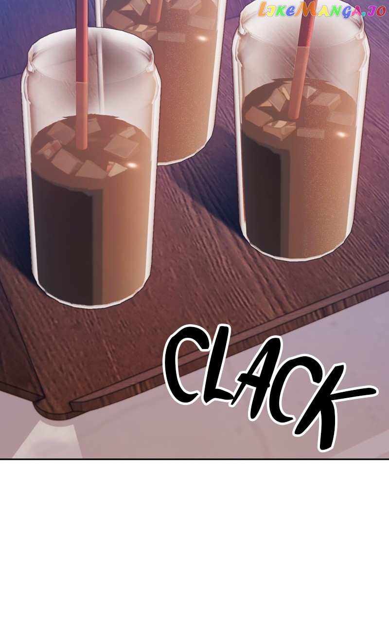 +99 Wooden stick Chapter 84 - page 32