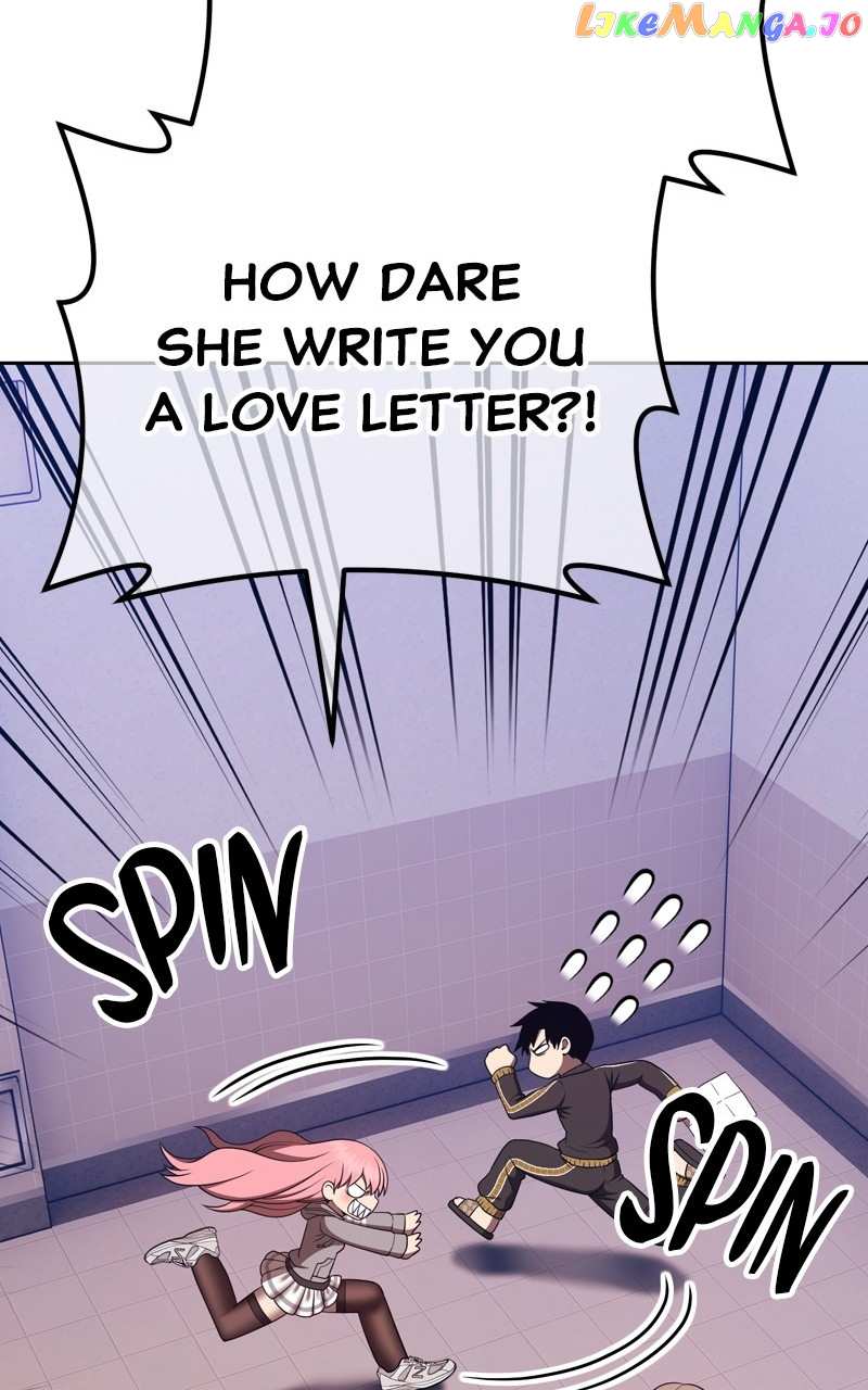 +99 Wooden stick Chapter 84 - page 239