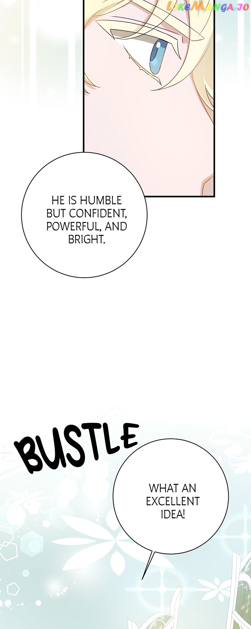 He's Now Healthy-Perhaps Too Much Chapter 36 - page 13