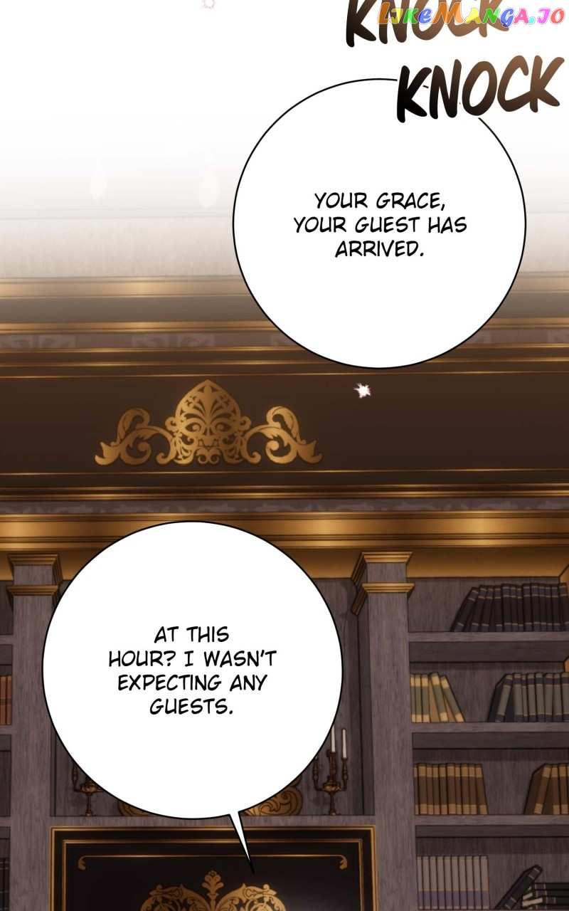 Reporting for Duty, Duchess! Chapter 28 - page 87