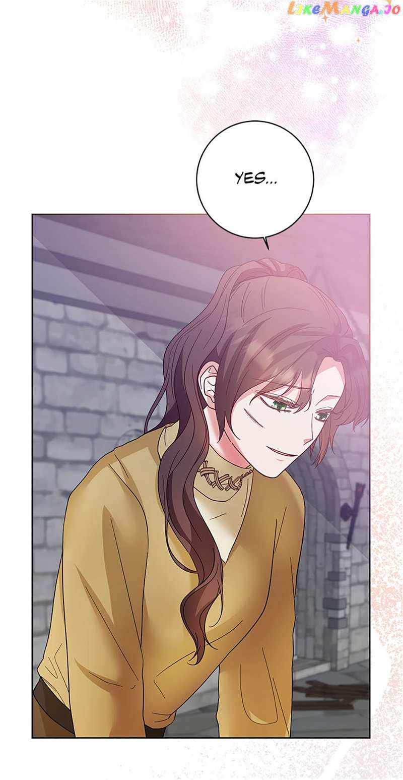 Sponte Dei: As You Wish Chapter 71 - page 6