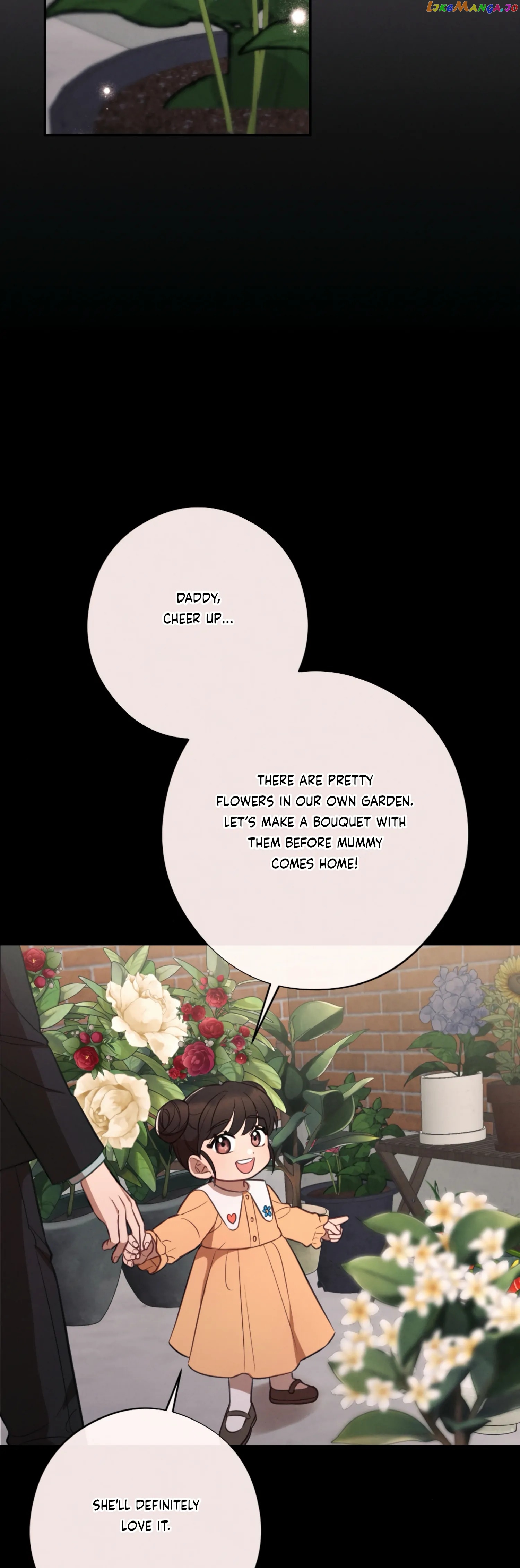 More! Intimate Connection Chapter 58.3 - page 39