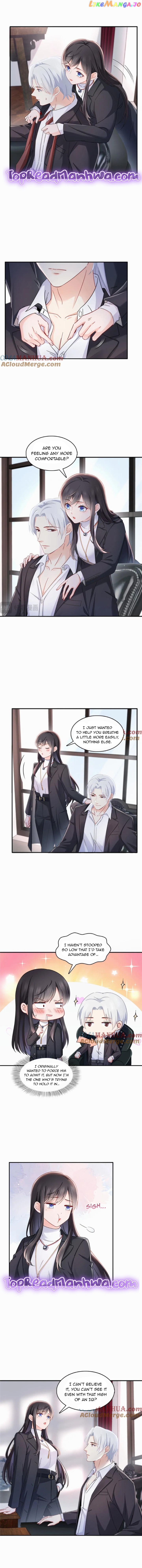 Perfect Secret Love: The Bad New Wife is a Little Sweet Chapter 420 - page 6