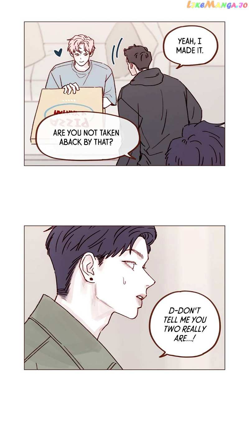 Hongshi Loves me! Chapter 246 - page 5