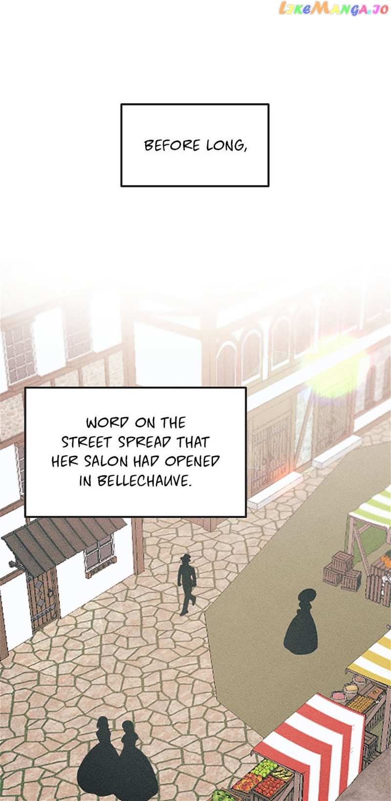 Don’t Fall In Love With The Villainess Chapter 50 - page 27