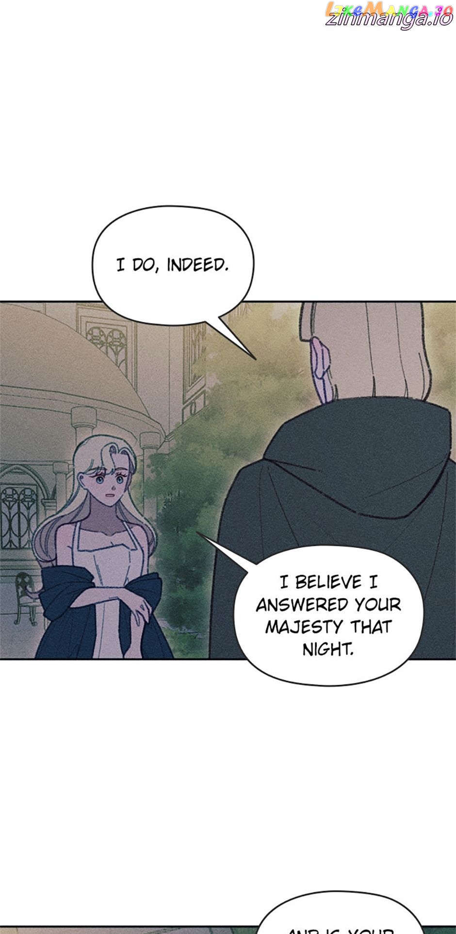 Don’t Fall In Love With The Villainess Chapter 52 - page 12