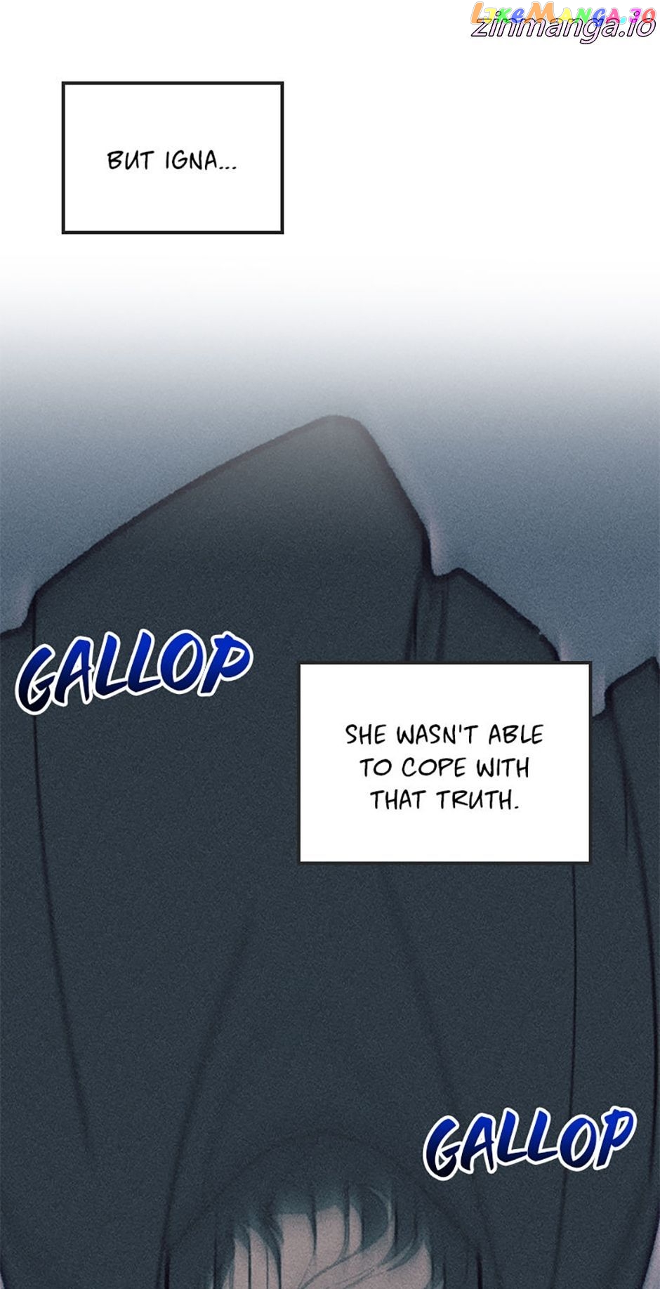 Don’t Fall In Love With The Villainess Chapter 52 - page 32