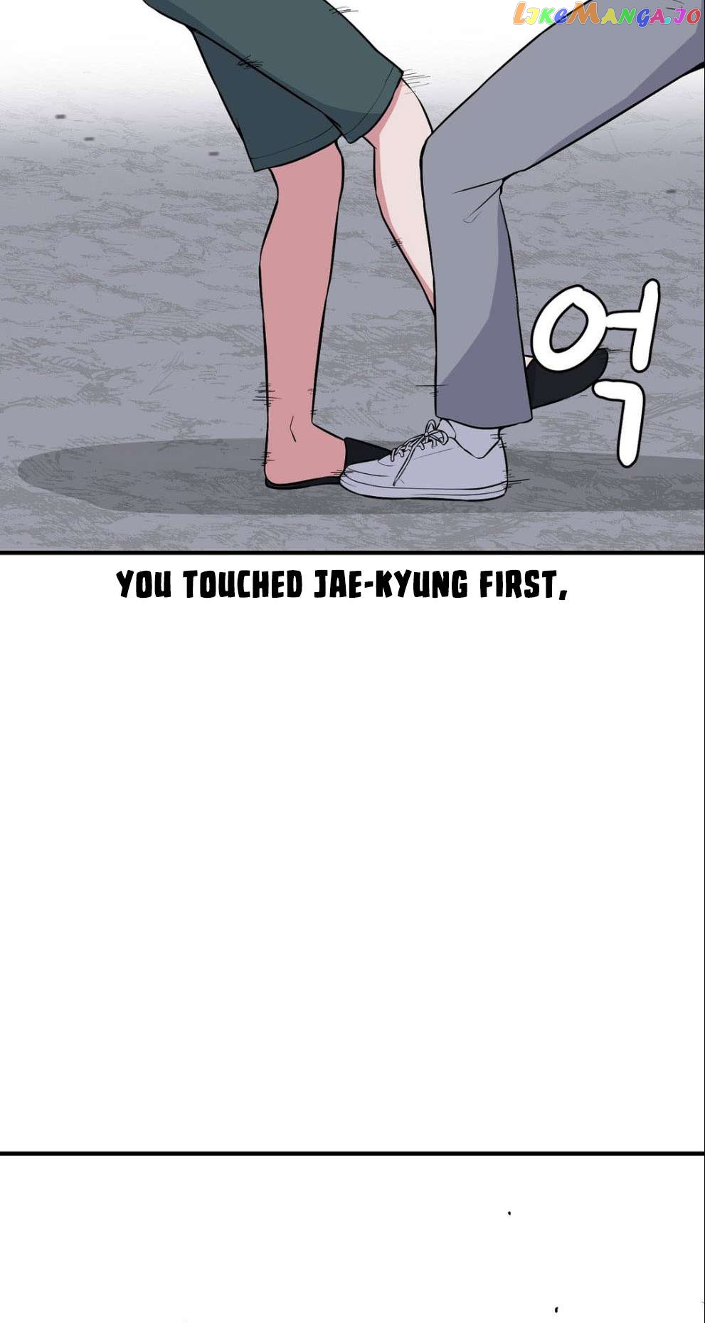 The Secret Of The Partner Next To You Chapter 65 - page 36