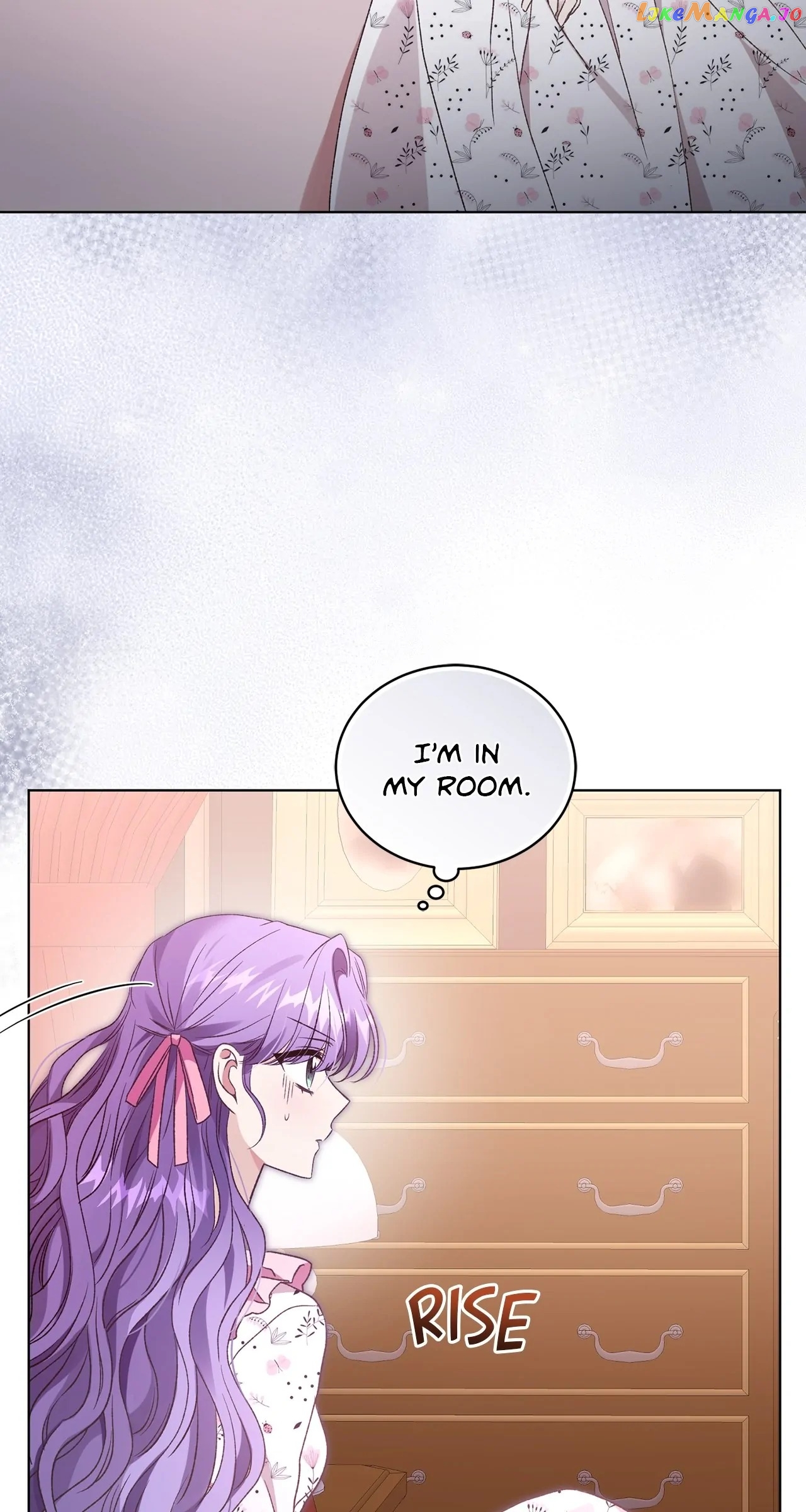 I’m the Wife of the Yandere Second Male Lead Chapter 26 - page 4