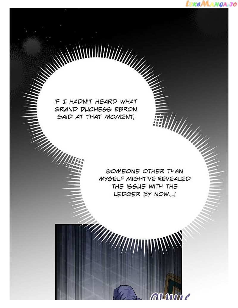 The Villainess Lives Twice Chapter 172 - page 46