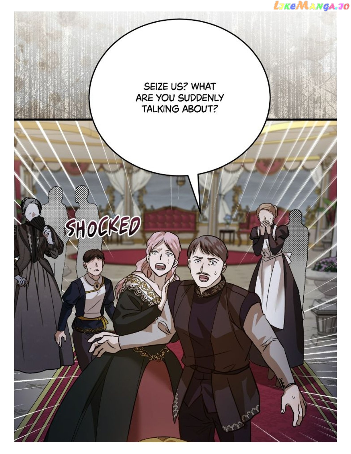 The Villainess Lives Twice Chapter 172 - page 70