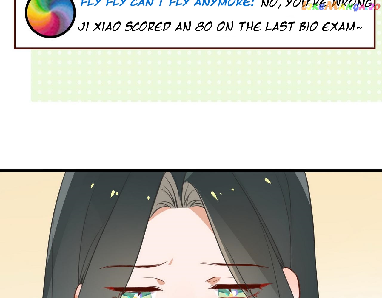 Omega Heroine Wants Her Alpha Villainess Chapter 31.2 - page 14