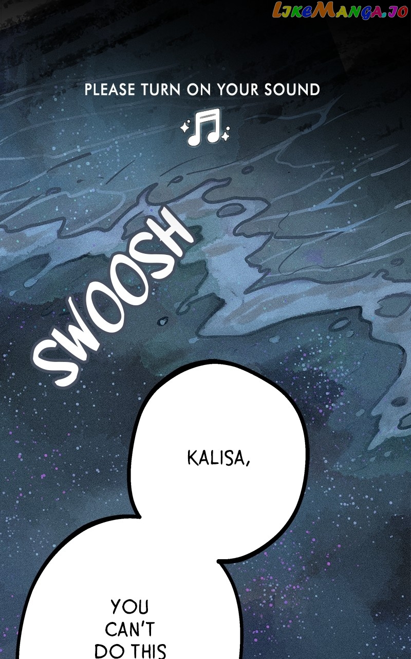 Made of Stardust Chapter 21 - page 2