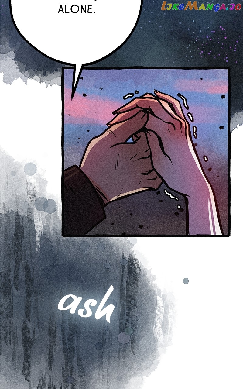 Made of Stardust Chapter 21 - page 3