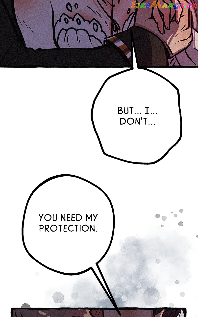 Made of Stardust Chapter 21 - page 7