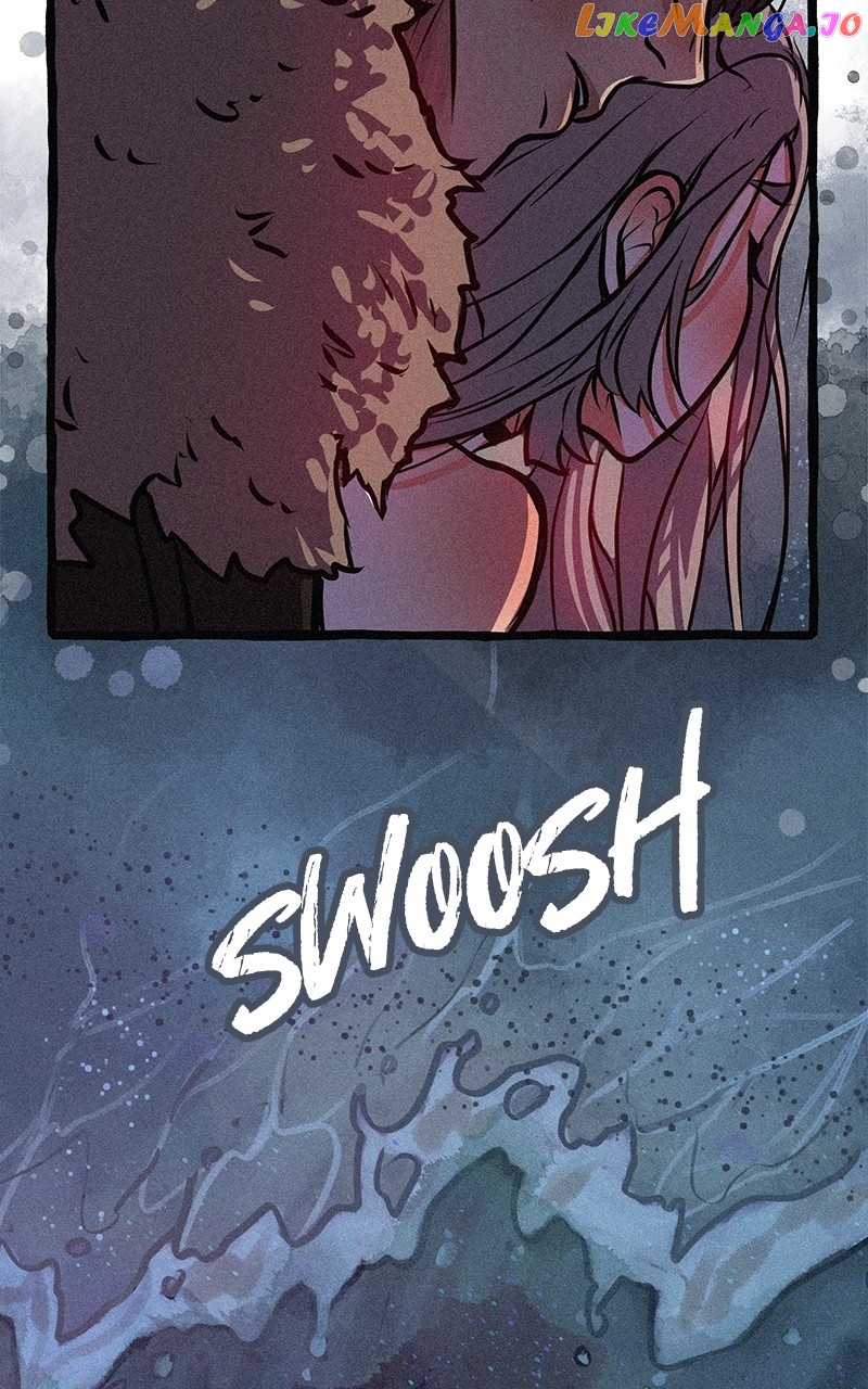 Made of Stardust Chapter 21 - page 8