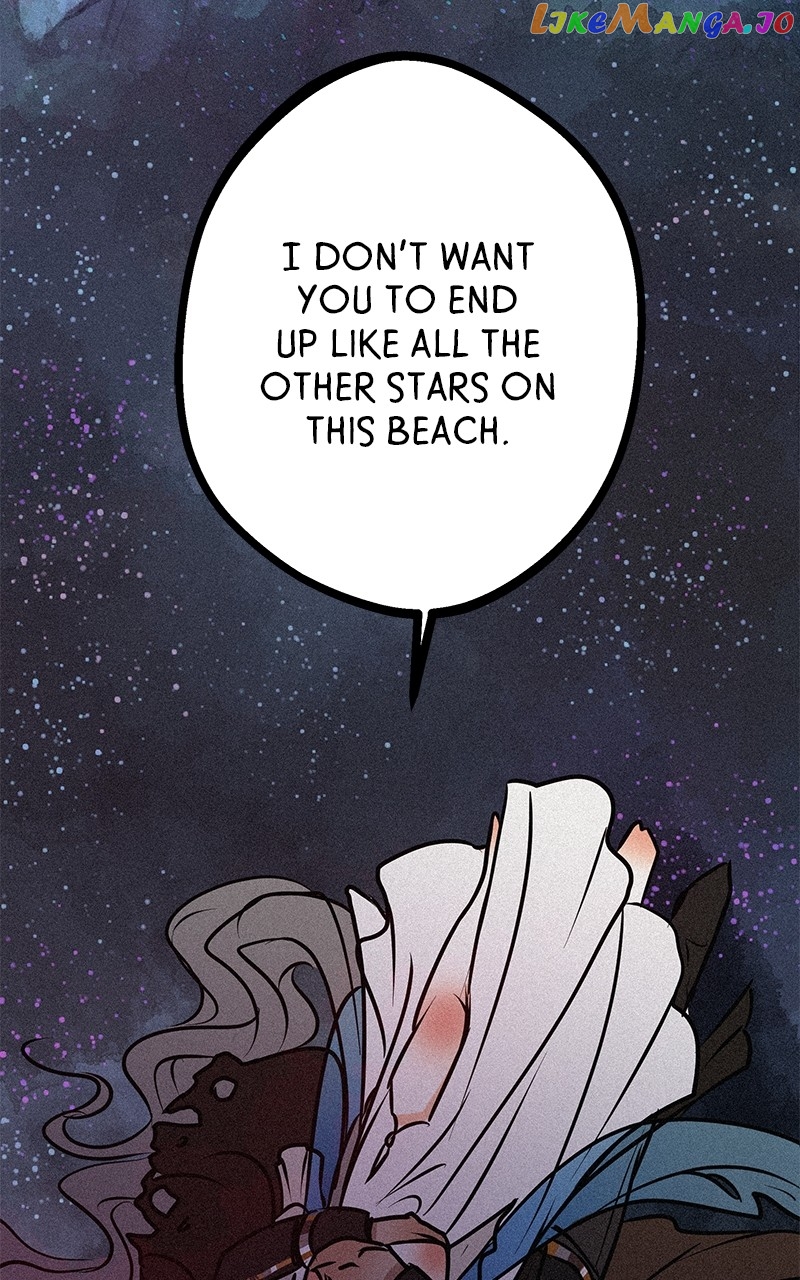 Made of Stardust Chapter 21 - page 9