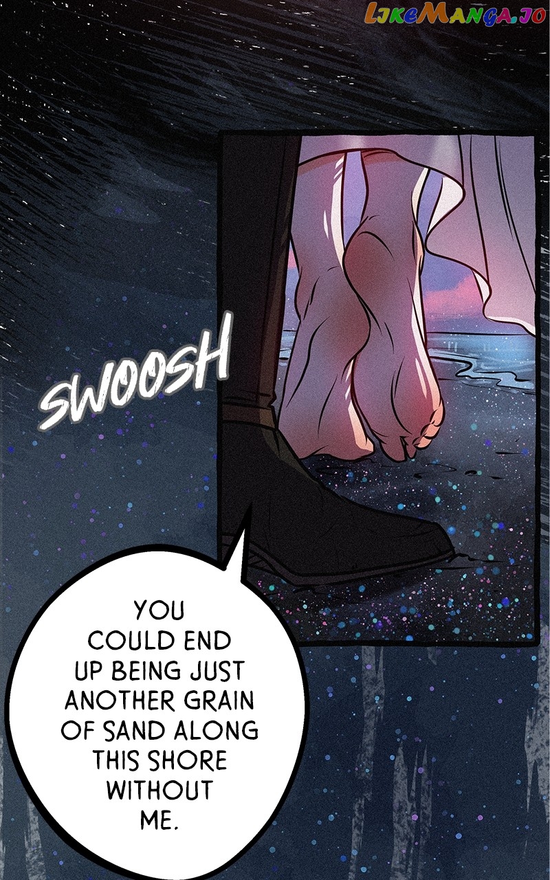 Made of Stardust Chapter 21 - page 12