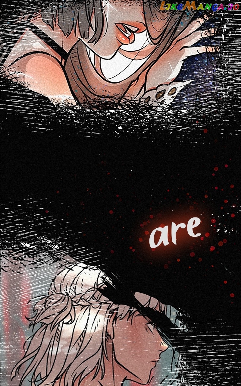 Made of Stardust Chapter 21 - page 22