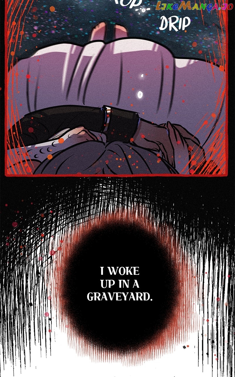 Made of Stardust Chapter 21 - page 35