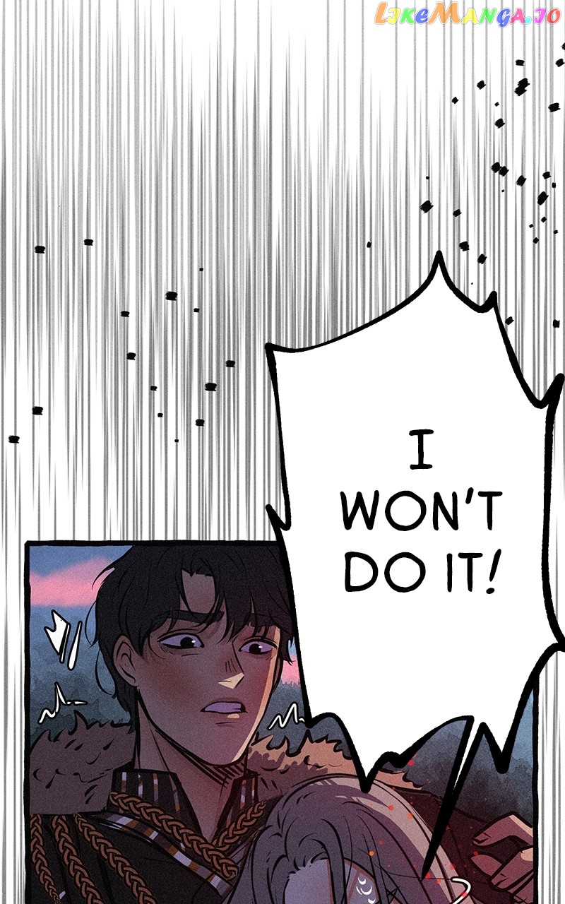 Made of Stardust Chapter 21 - page 38