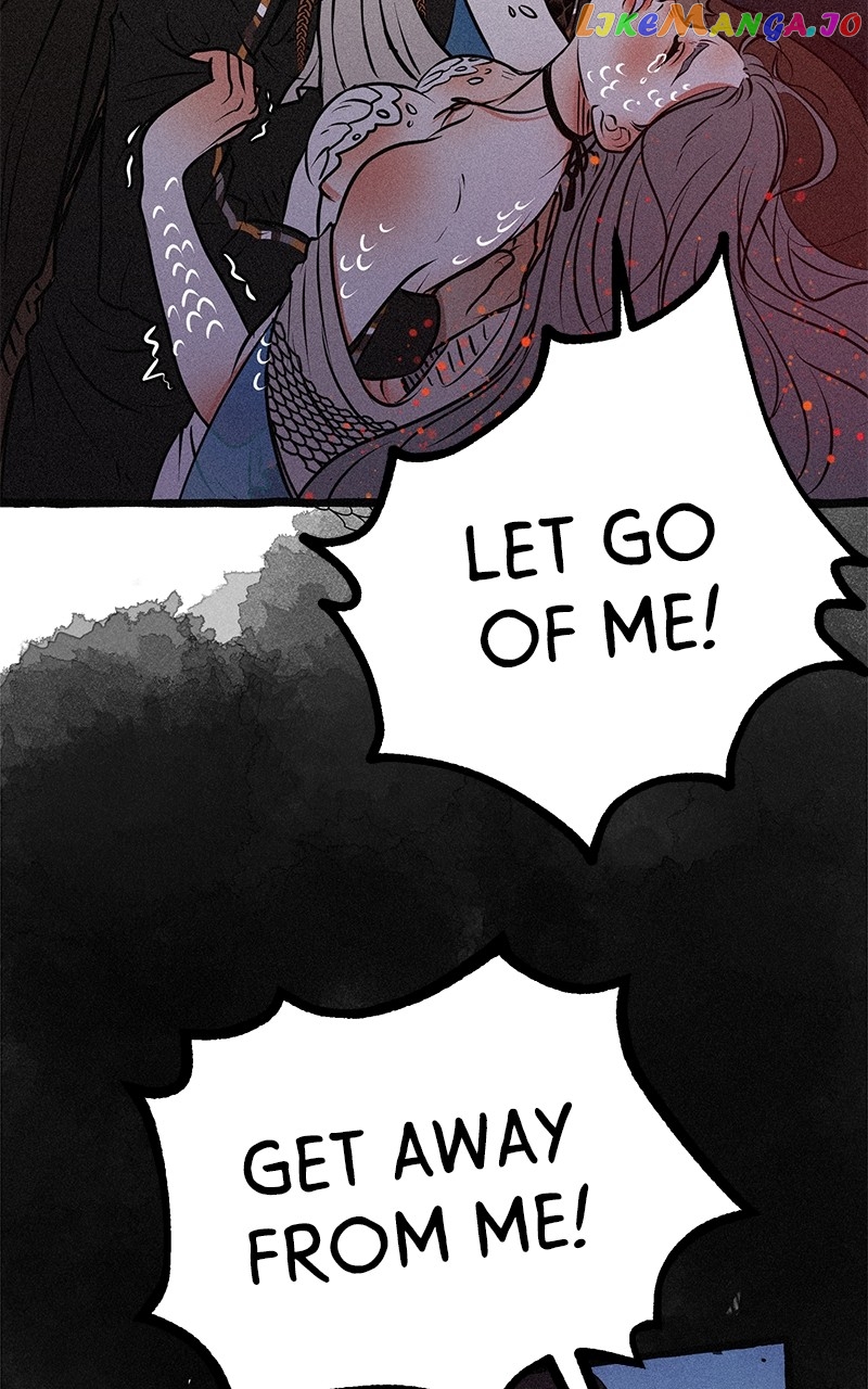 Made of Stardust Chapter 21 - page 41
