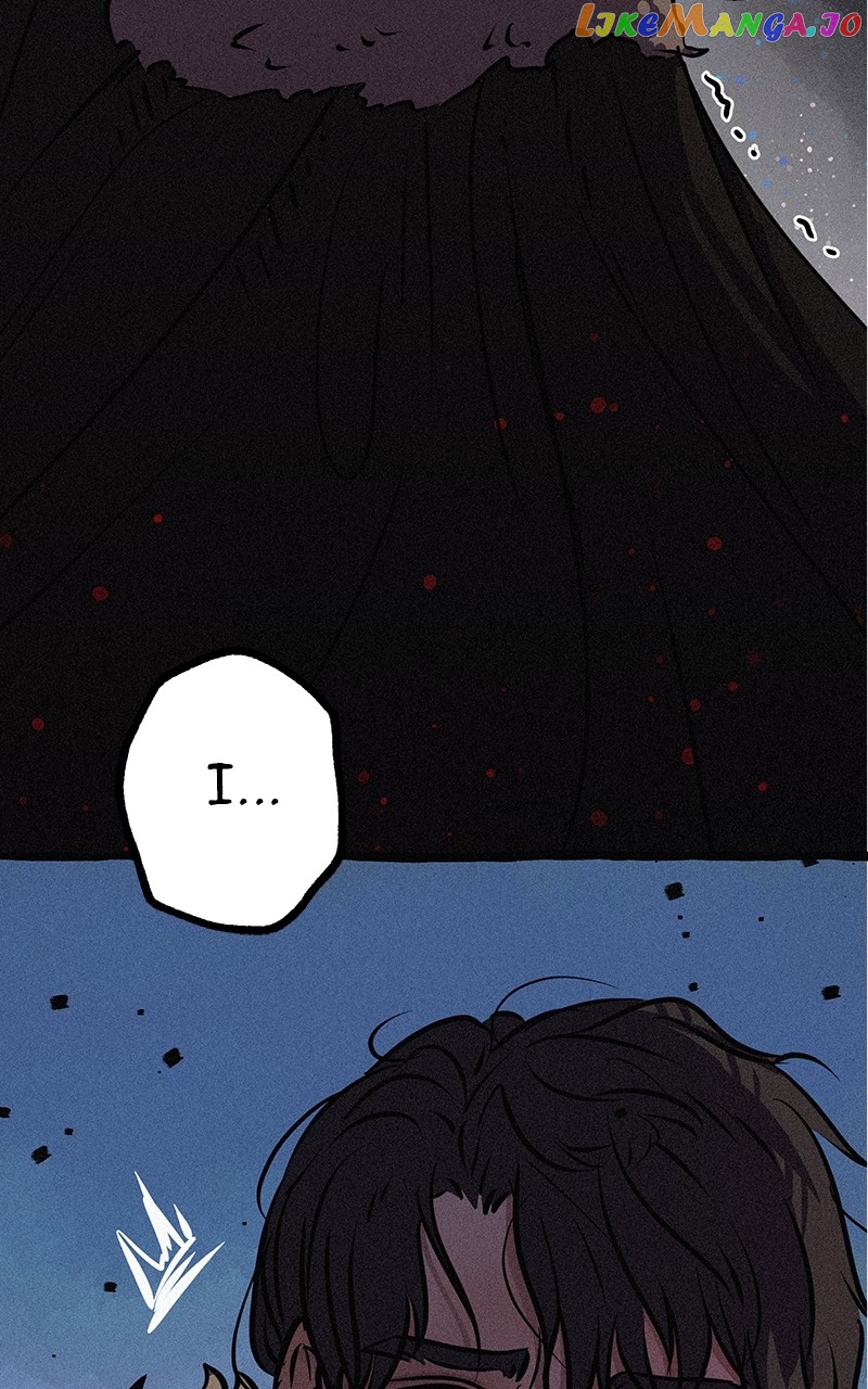 Made of Stardust Chapter 21 - page 55