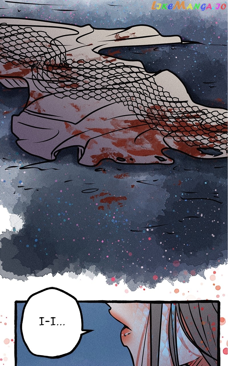 Made of Stardust Chapter 21 - page 57