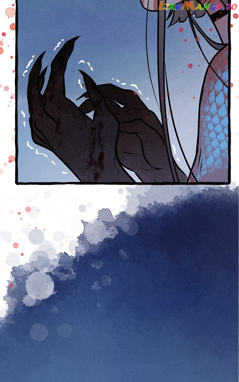 Made of Stardust Chapter 21 - page 58
