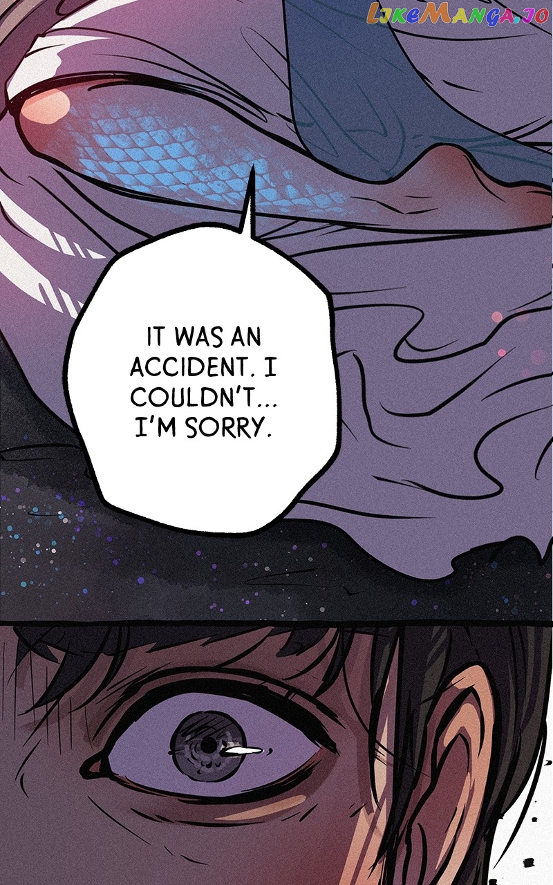 Made of Stardust Chapter 21 - page 60