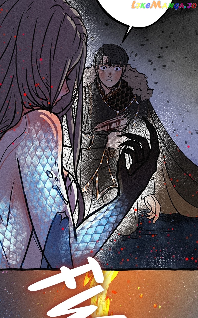 Made of Stardust Chapter 21 - page 62