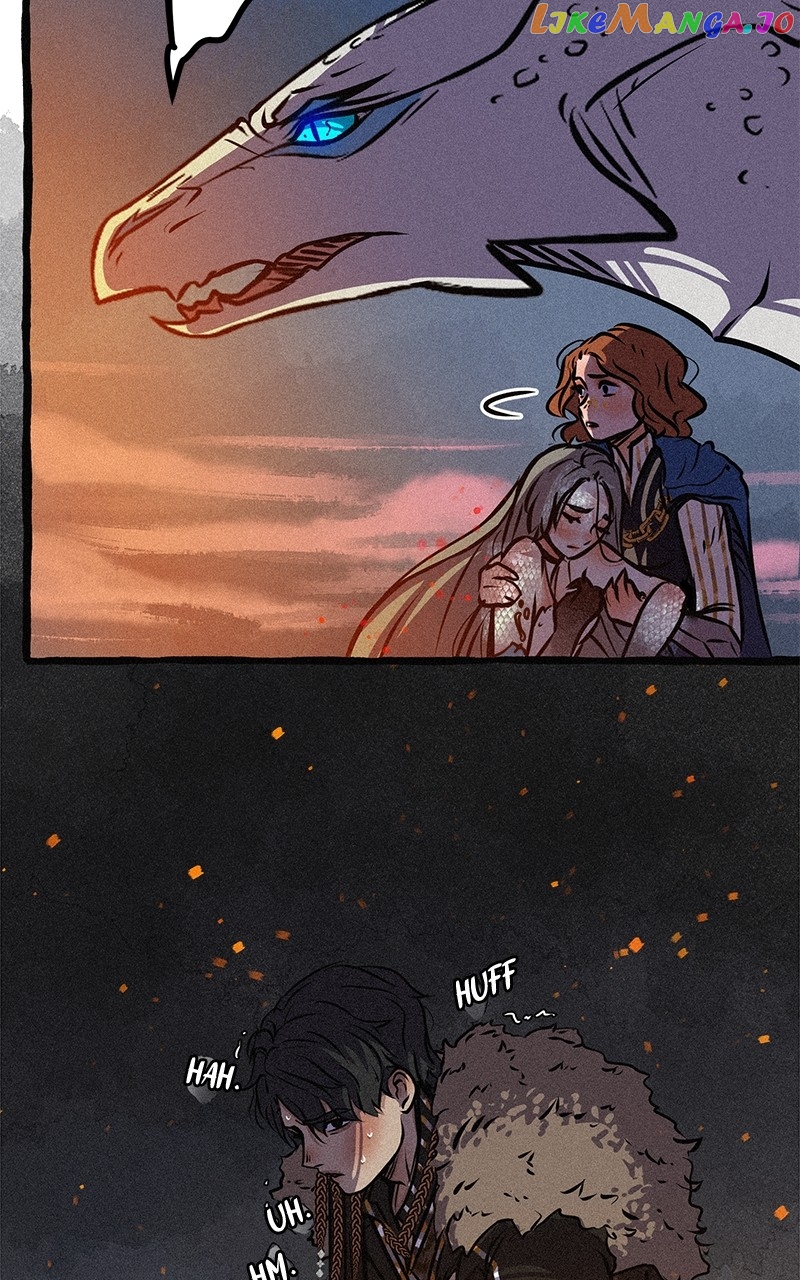 Made of Stardust Chapter 21 - page 69
