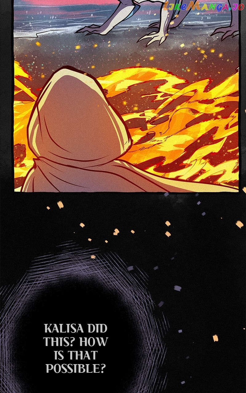 Made of Stardust Chapter 22 - page 14